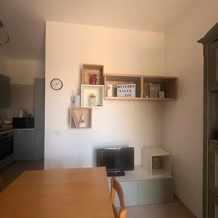 Zoe * 스페키올라