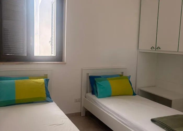 펜션 Zoe 스페키올라