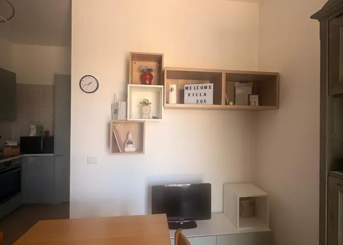 Zoe * 스페키올라