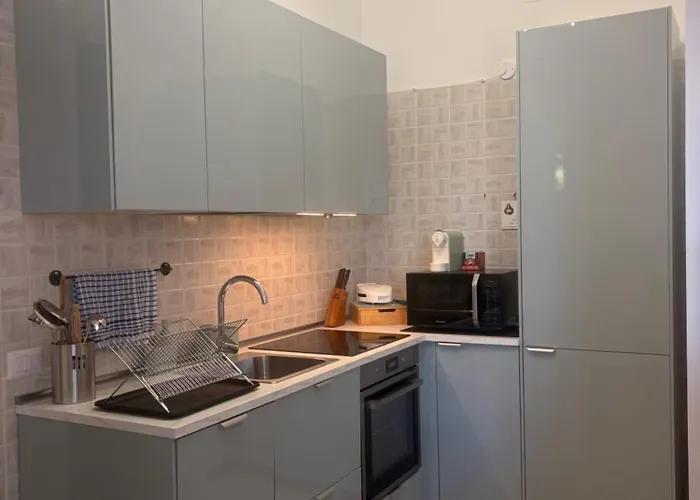 Zoe 펜션 스페키올라