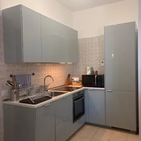 Zoe Ferienhaus Specchiolla