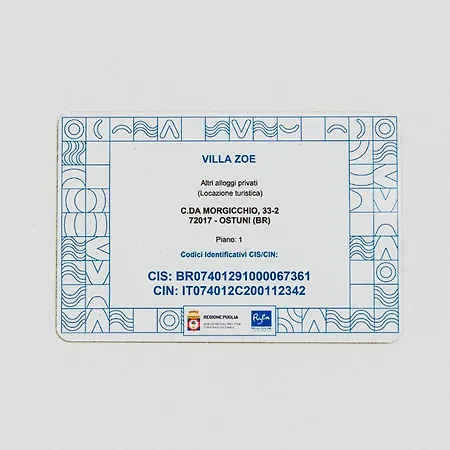 Zoe Hébergement de vacances