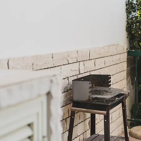 Hébergement de vacances Zoe