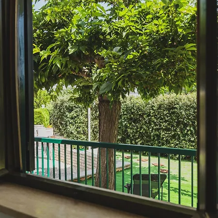 Zoe Hébergement de vacances